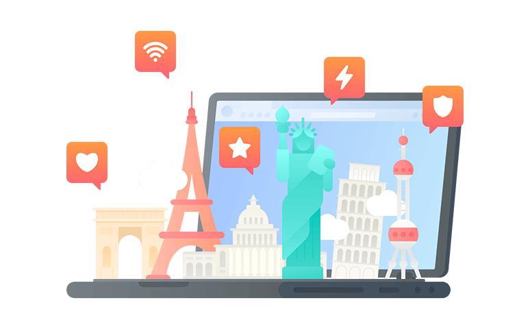 在福克兰连接到中国vpn - VPN回国